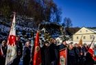 W Czernej uczczono 162. rocznicę wybuchu Powstania Styczniowego