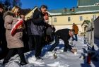 W Czernej uczczono 162. rocznicę wybuchu Powstania Styczniowego