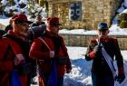 W Czernej uczczono 162. rocznicę wybuchu Powstania Styczniowego