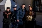 W Czernej uczczono 162. rocznicę wybuchu Powstania Styczniowego