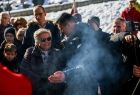 W Czernej uczczono 162. rocznicę wybuchu Powstania Styczniowego