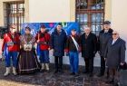 W Czernej uczczono 162. rocznicę wybuchu Powstania Styczniowego