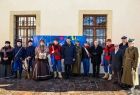 W Czernej uczczono 162. rocznicę wybuchu Powstania Styczniowego