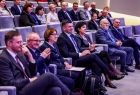 Forum Wójtów, Burmistrzów i Prezydentów Małopolski w Małopolskim Centrum Nauki Cogiteon.