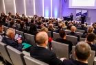 Forum Wójtów, Burmistrzów i Prezydentów Małopolski w Małopolskim Centrum Nauki Cogiteon.