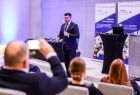 Forum Wójtów, Burmistrzów i Prezydentów Małopolski w Małopolskim Centrum Nauki Cogiteon.