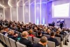 Forum Wójtów, Burmistrzów i Prezydentów Małopolski w Małopolskim Centrum Nauki Cogiteon.