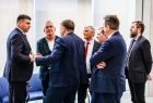 Forum Wójtów, Burmistrzów i Prezydentów Małopolski w Małopolskim Centrum Nauki Cogiteon.