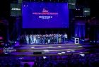 Zdjęcie z czternastej edycji Digital Dragons Conference 2025, która odbywa się w ICE Kraków.