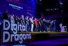 Zdjęcie z czternastej edycji Digital Dragons Conference 2025, która odbywa się w ICE Kraków.