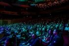 Zdjęcie z czternastej edycji Digital Dragons Conference 2025, która odbywa się w ICE Kraków.