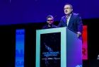 Zdjęcie z czternastej edycji Digital Dragons Conference 2025, która odbywa się w ICE Kraków.