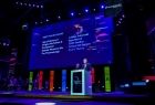 Zdjęcie z czternastej edycji Digital Dragons Conference 2025, która odbywa się w ICE Kraków.