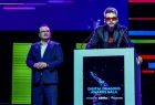 Zdjęcie z czternastej edycji Digital Dragons Conference 2025, która odbywa się w ICE Kraków.