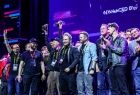 Zdjęcie z czternastej edycji Digital Dragons Conference 2025, która odbywa się w ICE Kraków.