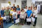 Nie tylko pierwszy dzień wiosny. Spotkanie z podopiecznymi Polskiego Stowarzyszenia na rzecz Osób z Niepełnosprawnością Intelektualną