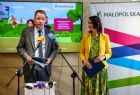 Zagłosuj w Budżecie Obywatelskim Województwa Małopolskiego! 
