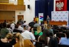 Szkolenie dla NGO w ramach Małopolskiego Forum Organizacji Pozarządowych w Tarnowie