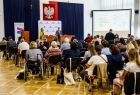 Szkolenie dla NGO w ramach Małopolskiego Forum Organizacji Pozarządowych w Tarnowie