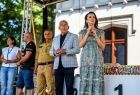 Biegali i pomagali. Strażmagedon w Szczurowej 