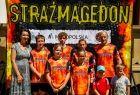 Biegali i pomagali. Strażmagedon w Szczurowej 