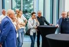 Zwiedzanie Małopolskiego Centrum Nauki Cogiteon – nowoczesnej instytucji województwa małopolskiego, której misją jest popularyzacja nauki i wspieranie edukacji poprzez interaktywne wystawy oraz innowacyjne programy dydaktyczne.