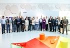 Zwiedzanie Małopolskiego Centrum Nauki Cogiteon – nowoczesnej instytucji województwa małopolskiego, której misją jest popularyzacja nauki i wspieranie edukacji poprzez interaktywne wystawy oraz innowacyjne programy dydaktyczne.
