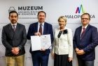 Ponad 32 mln złotych na rozwój e-kultury