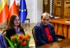 Podpisanie listu intencyjnego
