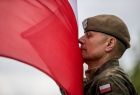 Zawsze gotowi. Zawsze blisko - przysięga żołnierzy MBOT w Krakowie