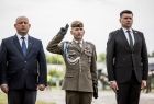 Zawsze gotowi. Zawsze blisko - przysięga żołnierzy MBOT w Krakowie