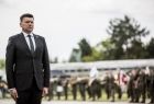 Zawsze gotowi. Zawsze blisko - przysięga żołnierzy MBOT w Krakowie