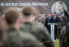 Zawsze gotowi. Zawsze blisko - przysięga żołnierzy MBOT w Krakowie