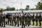 Zawsze gotowi. Zawsze blisko - przysięga żołnierzy MBOT w Krakowie