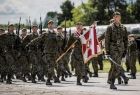 Zawsze gotowi. Zawsze blisko - przysięga żołnierzy MBOT w Krakowie