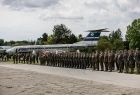 Zawsze gotowi. Zawsze blisko - przysięga żołnierzy MBOT w Krakowie