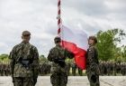 Zawsze gotowi. Zawsze blisko - przysięga żołnierzy MBOT w Krakowie