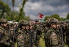 Zawsze gotowi. Zawsze blisko - przysięga żołnierzy MBOT w Krakowie
