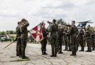 Zawsze gotowi. Zawsze blisko - przysięga żołnierzy MBOT w Krakowie