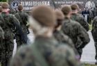 Zawsze gotowi. Zawsze blisko - przysięga żołnierzy MBOT w Krakowie