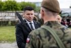 Zawsze gotowi. Zawsze blisko - przysięga żołnierzy MBOT w Krakowie