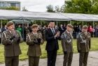 Zawsze gotowi. Zawsze blisko - przysięga żołnierzy MBOT w Krakowie