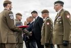 Zawsze gotowi. Zawsze blisko - przysięga żołnierzy MBOT w Krakowie