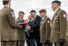 Zawsze gotowi. Zawsze blisko - przysięga żołnierzy MBOT w Krakowie