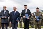 Zawsze gotowi. Zawsze blisko - przysięga żołnierzy MBOT w Krakowie