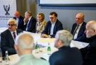 Spotkanie noworoczne w Muzeum Armii Krajowej