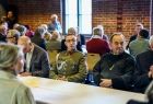 Spotkanie noworoczne w Muzeum Armii Krajowej