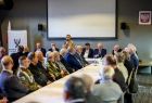 Spotkanie noworoczne w Muzeum Armii Krajowej