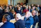 Spotkanie noworoczne w Muzeum Armii Krajowej