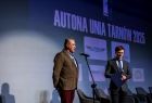 Prezentacja drużyny żużlowej Autona Unia Tarnów